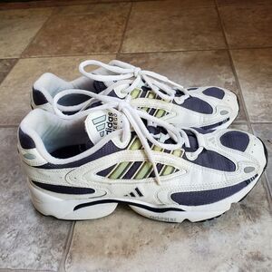 Vintage 90s Adidas Ozweego Sneakers Size Women's Size 9.5